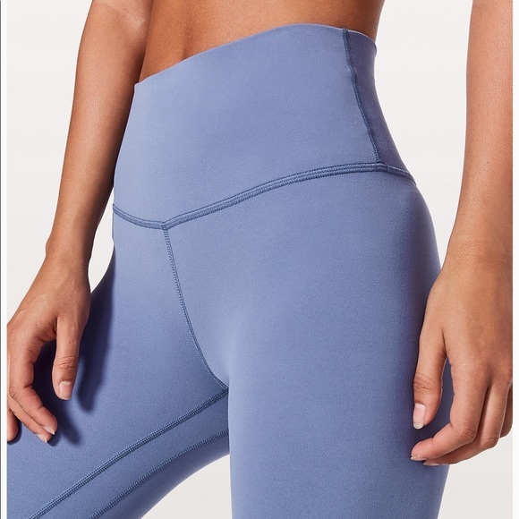 ISO ALIGN PANTS